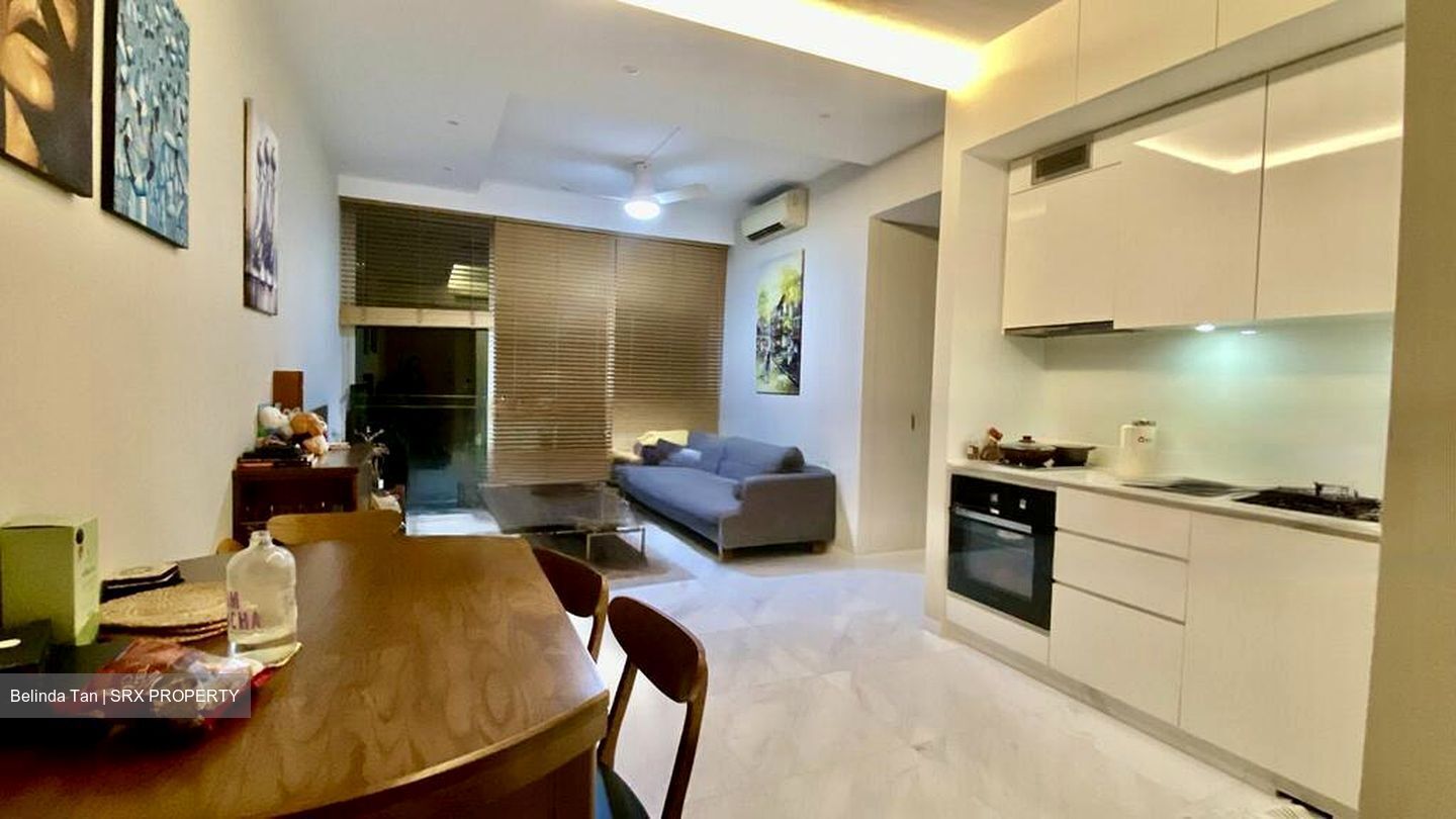 RV Residences (D10), Condominium #468357751